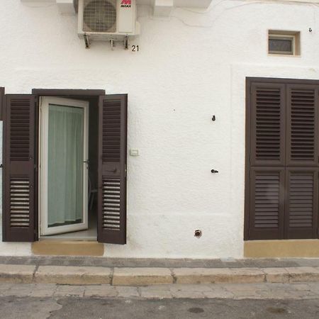 Apartament Casa Nori Polignano a Mare Zewnętrze zdjęcie