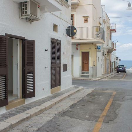 Apartament Casa Nori Polignano a Mare Zewnętrze zdjęcie