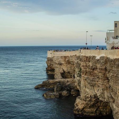 Apartament Casa Nori Polignano a Mare Zewnętrze zdjęcie