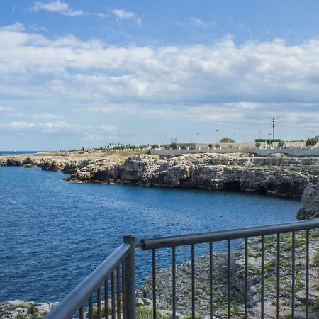 Apartament Casa Nori Polignano a Mare Zewnętrze zdjęcie