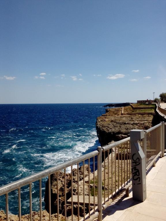 Apartament Casa Nori Polignano a Mare Zewnętrze zdjęcie