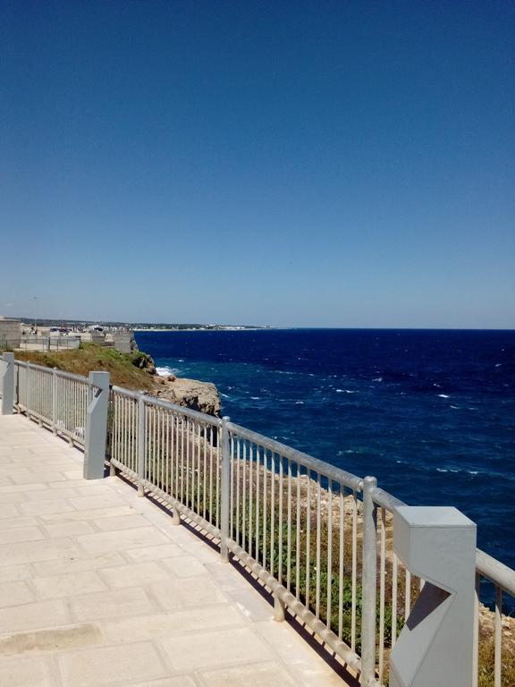 Apartament Casa Nori Polignano a Mare Zewnętrze zdjęcie