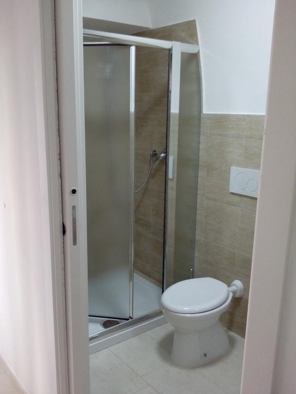 Apartament Casa Nori Polignano a Mare Zewnętrze zdjęcie