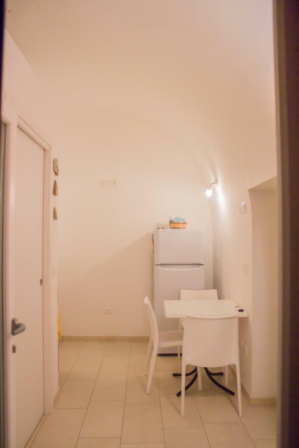 Apartament Casa Nori Polignano a Mare Zewnętrze zdjęcie