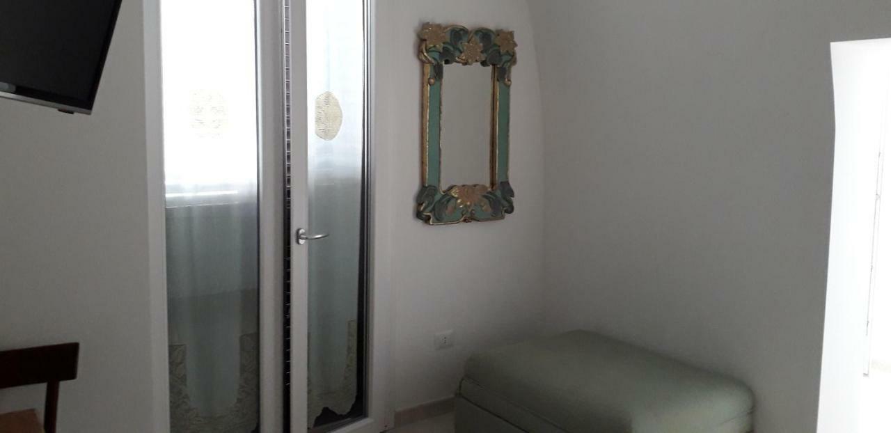 Apartament Casa Nori Polignano a Mare Zewnętrze zdjęcie