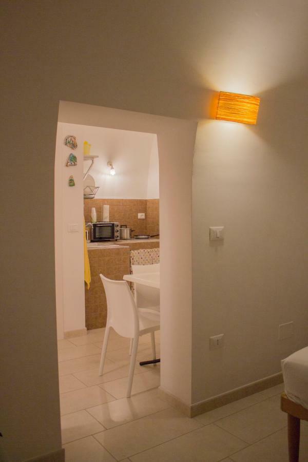 Apartament Casa Nori Polignano a Mare Zewnętrze zdjęcie