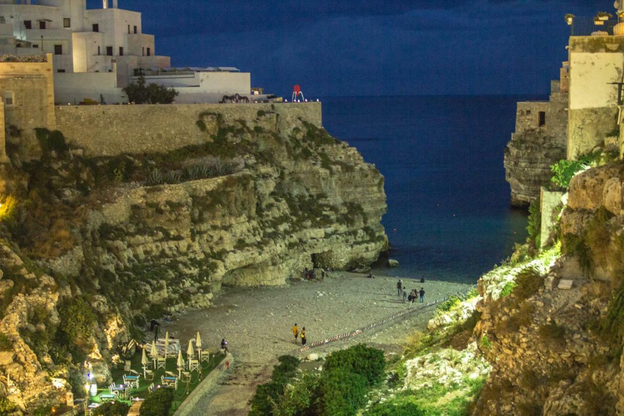 Apartament Casa Nori Polignano a Mare Zewnętrze zdjęcie